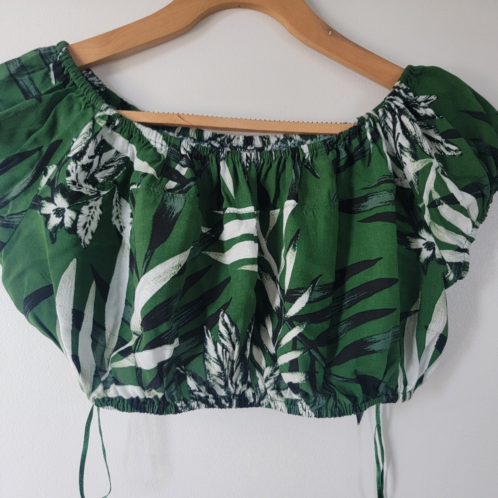 Summer blouse size S